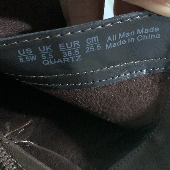 Soul Naturalizer Boots - Picture 6 of 14